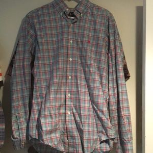 Polo Ralph Lauren classic fit mens S